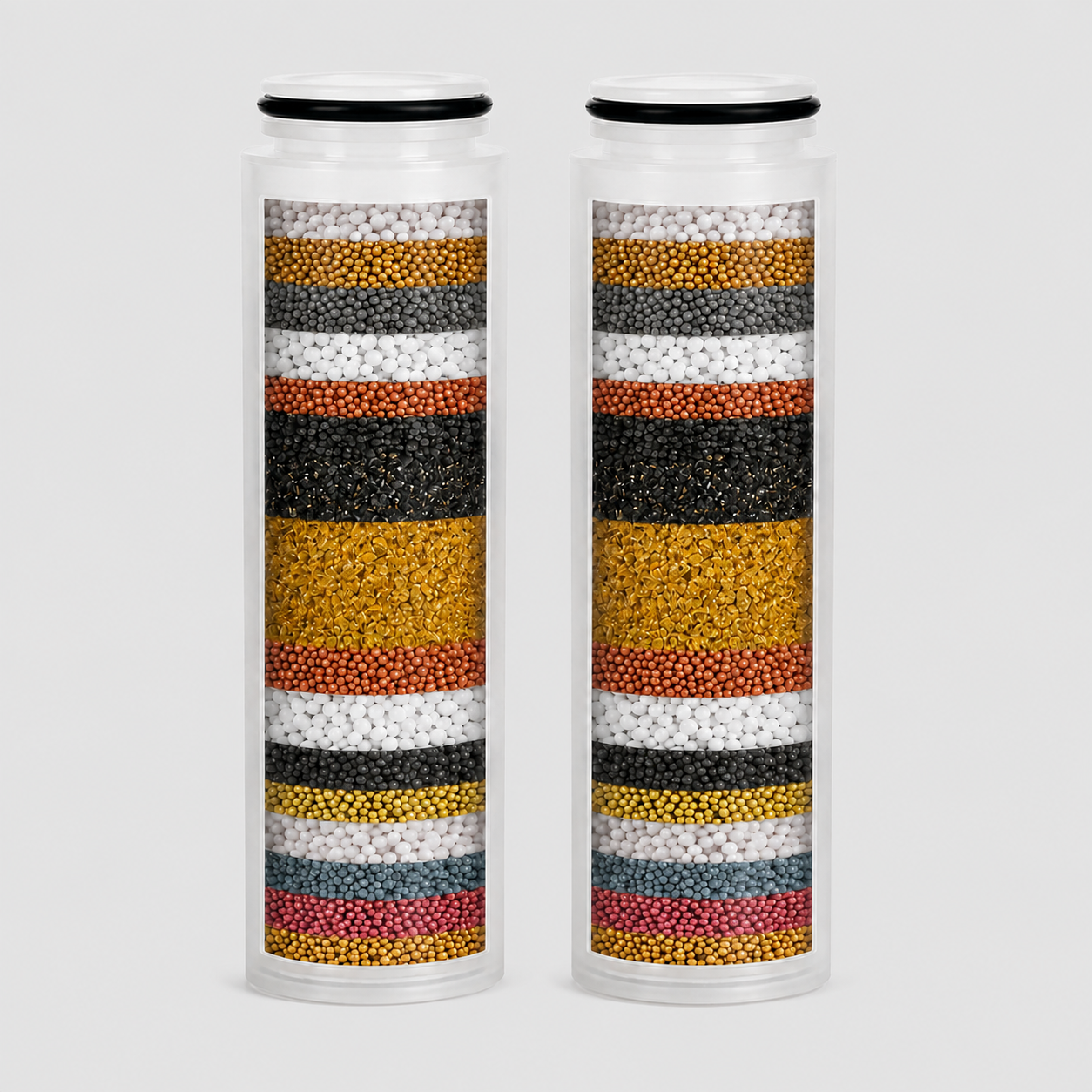 Shower Filter Cartridge A05-Fits S6526/S7727