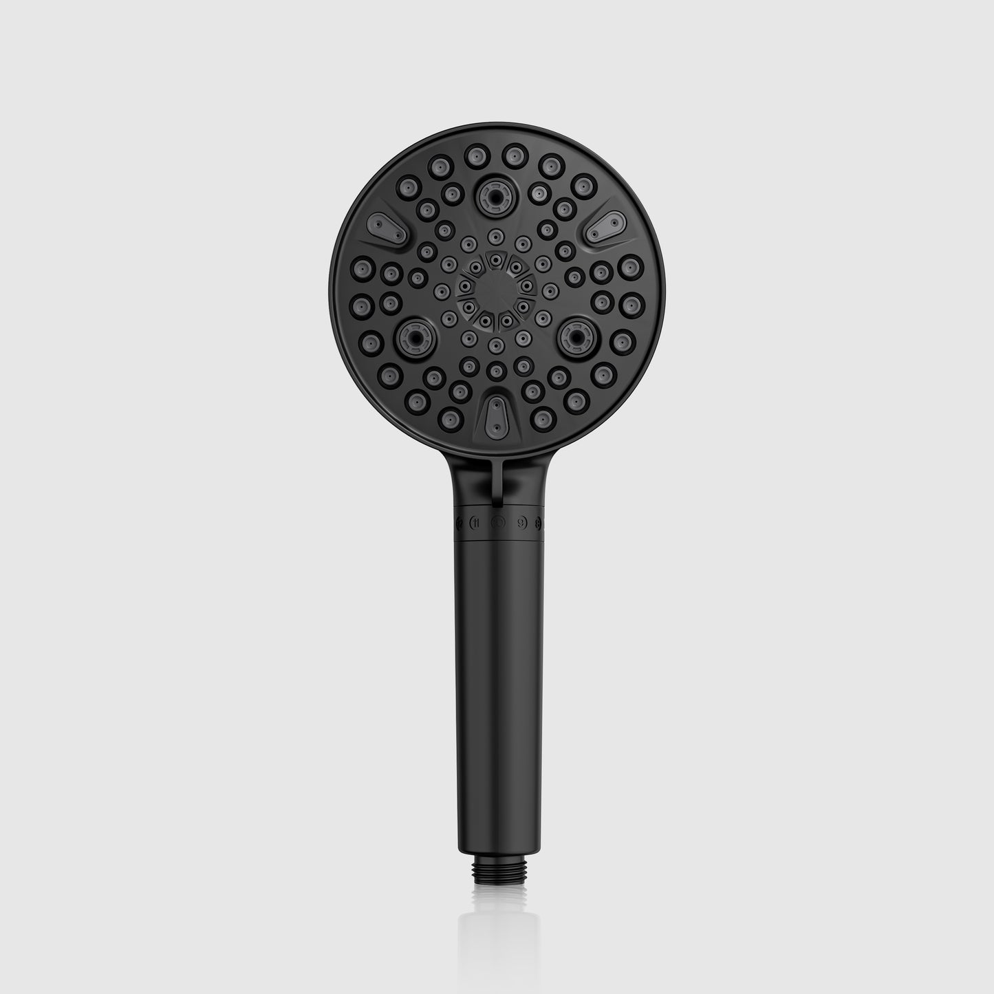 Classic Shower Head-SSJ781