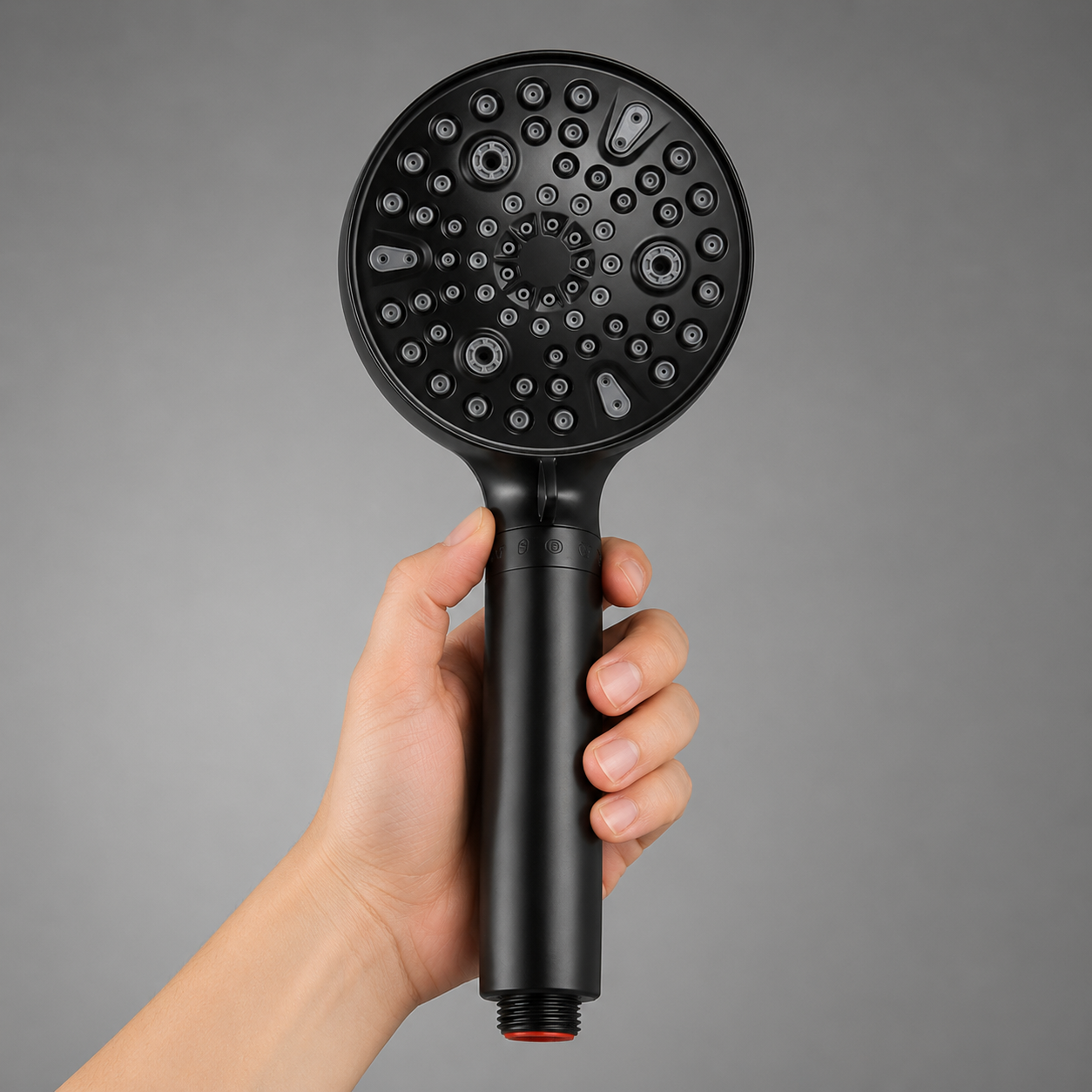 Classic Shower Head-SSJ781