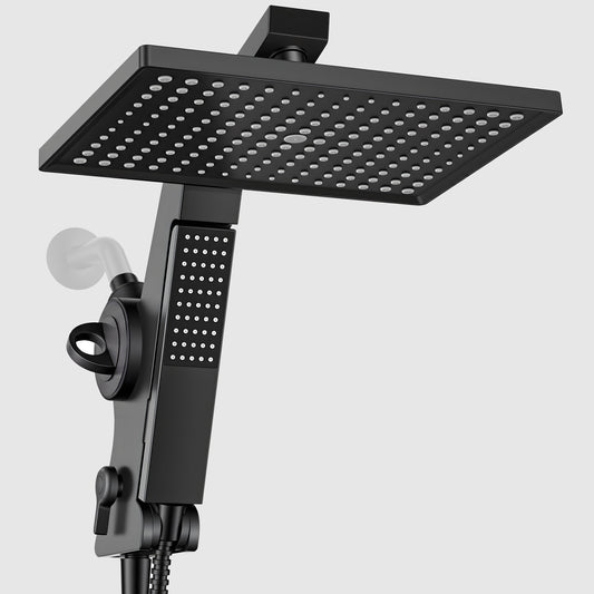 Apex Shower Shower Head-C01013
