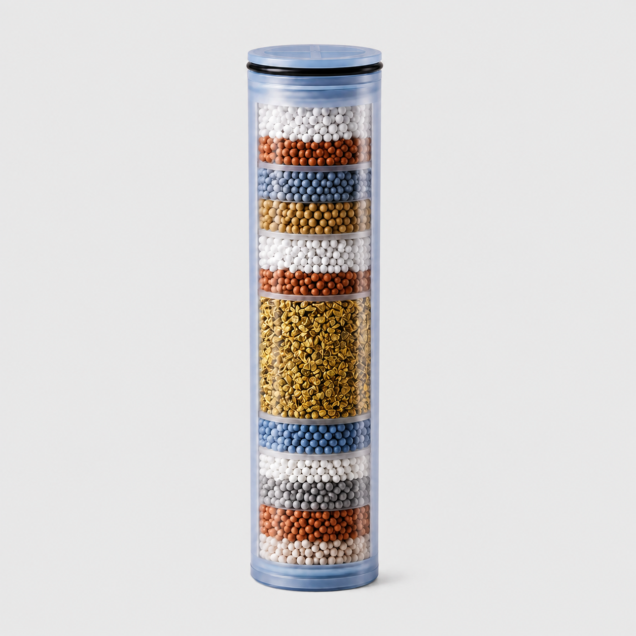 Shower Filter Cartridge A01-Fits SSJ781/DSSJ781/DSSJ781-01/DSS1581