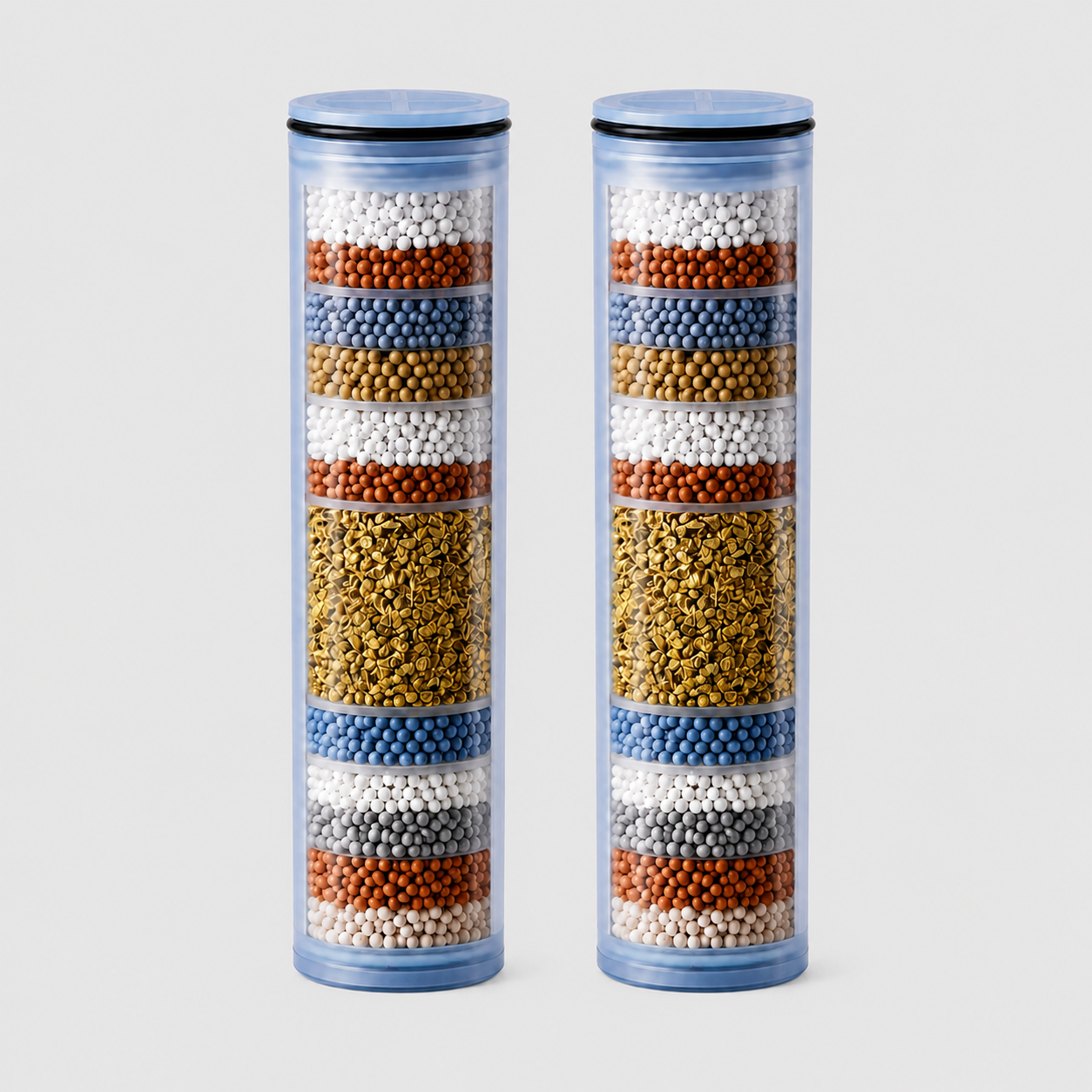 Shower Filter Cartridge A01-Fits SSJ781/DSSJ781/DSSJ781-01/DSS1581