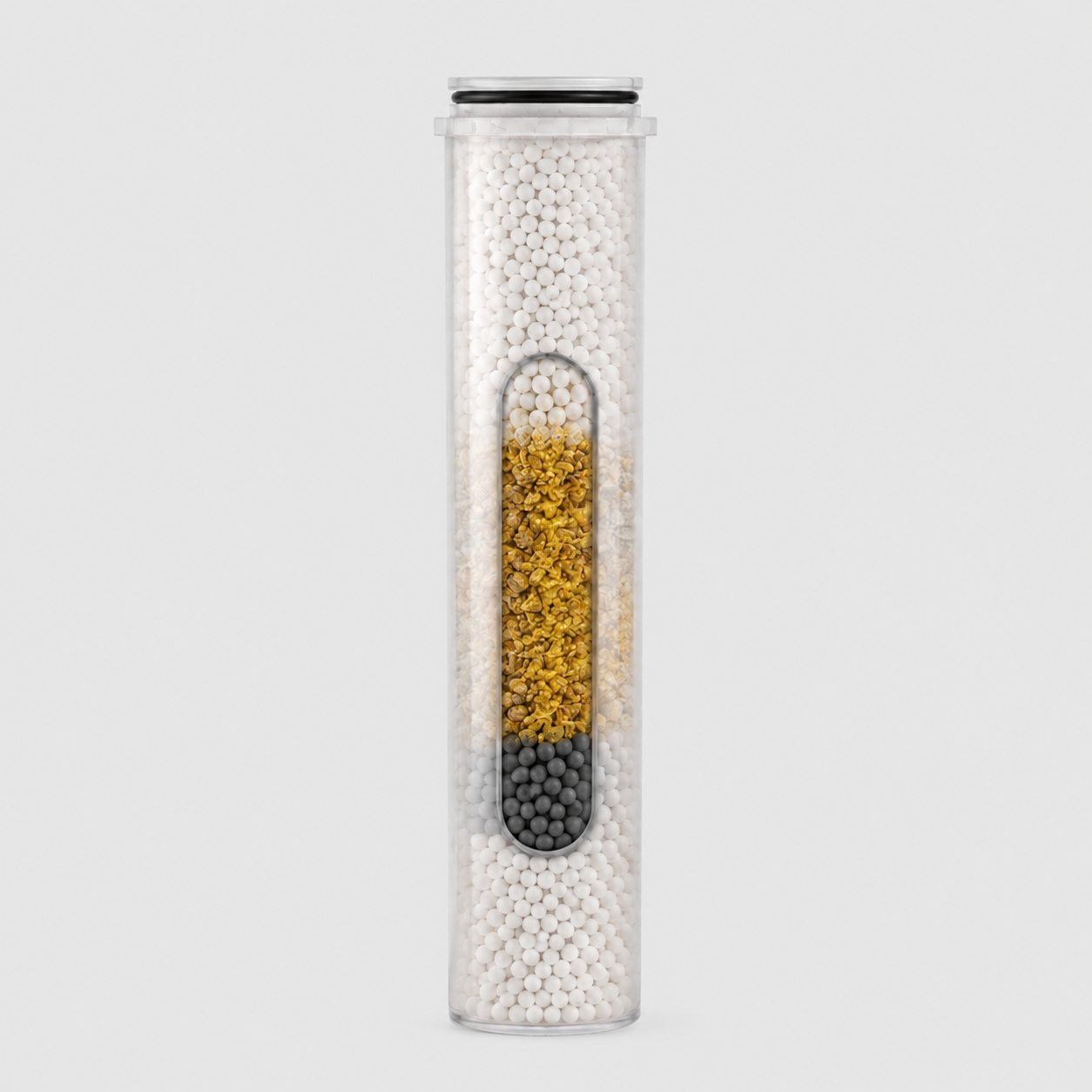 Shower Filter Cartridge A04-Fits SSJ731/SW9730