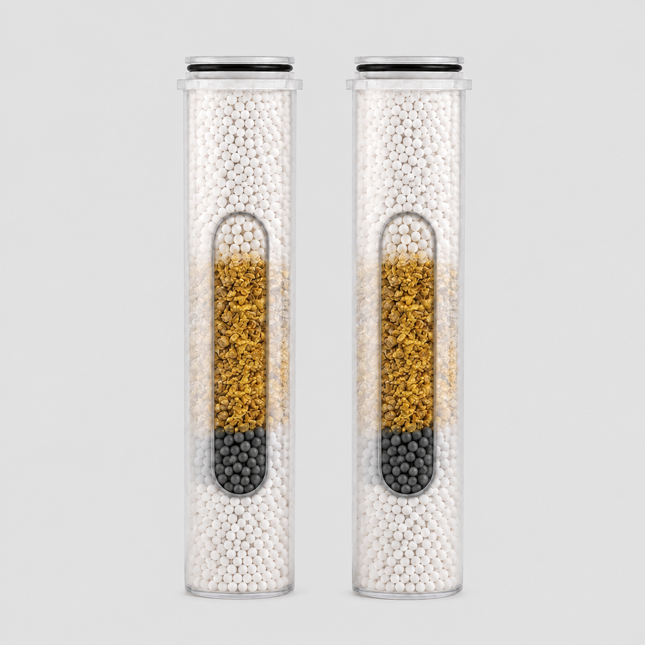 Shower Filter Cartridge A04-Fits SSJ731/SW9730