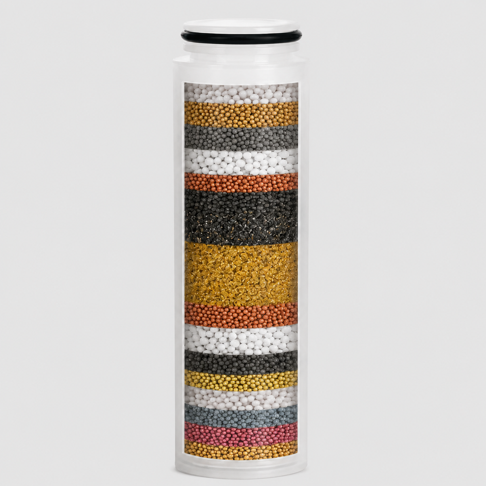 Shower Filter Cartridge MFR103-Fits S6526/S7727