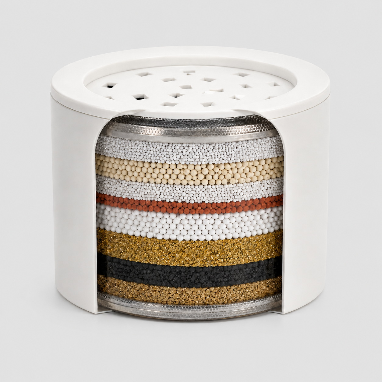 Shower Filter Cartridge A06-Fits C01013