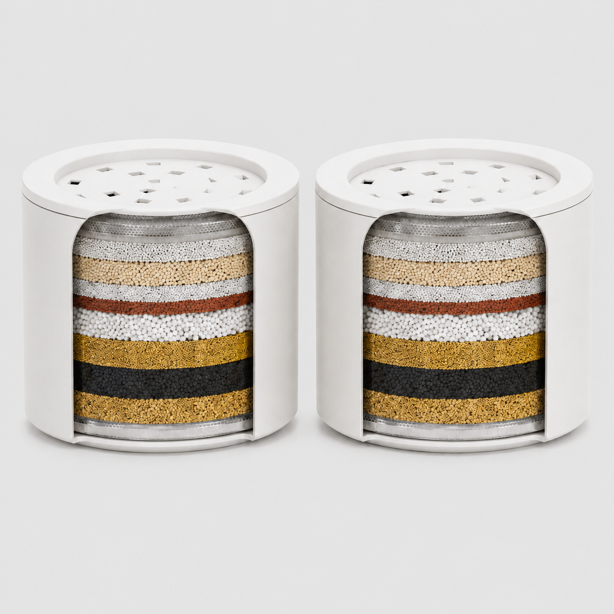Shower Filter Cartridge A06-Fits C01013