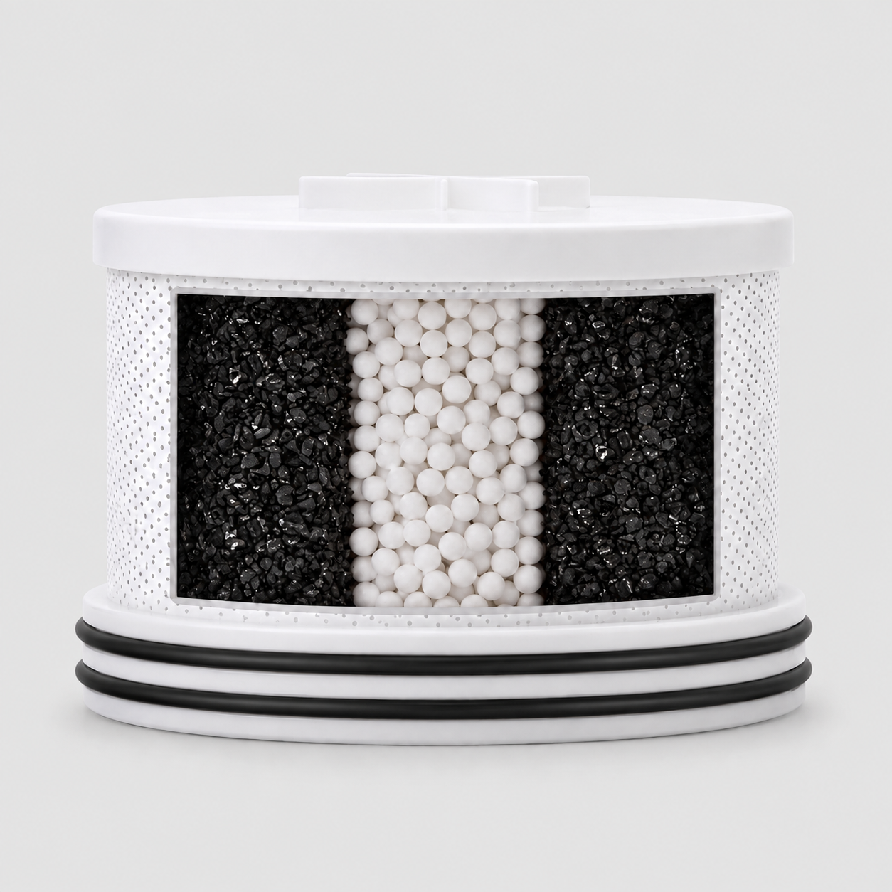 Shower Filter Cartridge A03-Fits H5H117